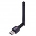 Wi-Fi USB модуль / адаптер 802.IIN 300 Mbps